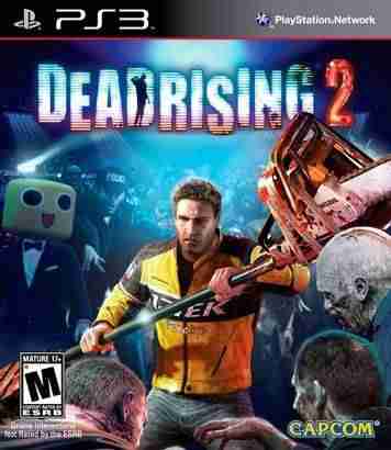 Descargar Dead Rising 2 Off The Record [English][FW 3.70] por Torrent